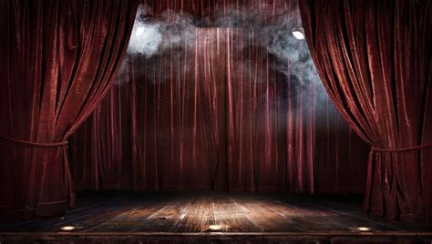 Behind the Curtain: The Power of Prestidigitation at the Omaha Magic Theater